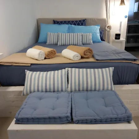 Holiday home Luxury Loving Tolo