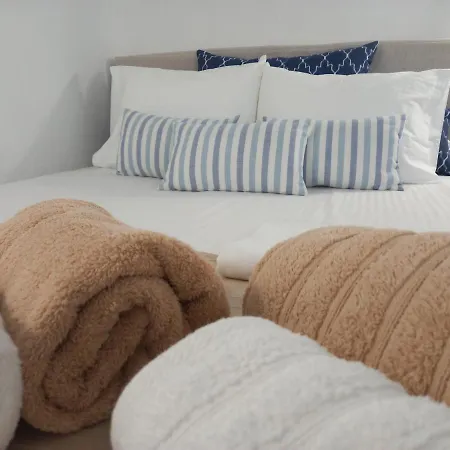 Holiday home Luxury Loving Tolo