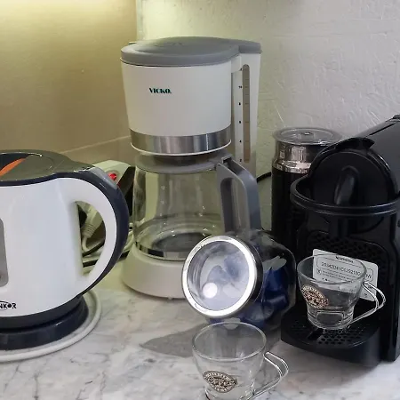 Luxury Loving Holiday home Tolo