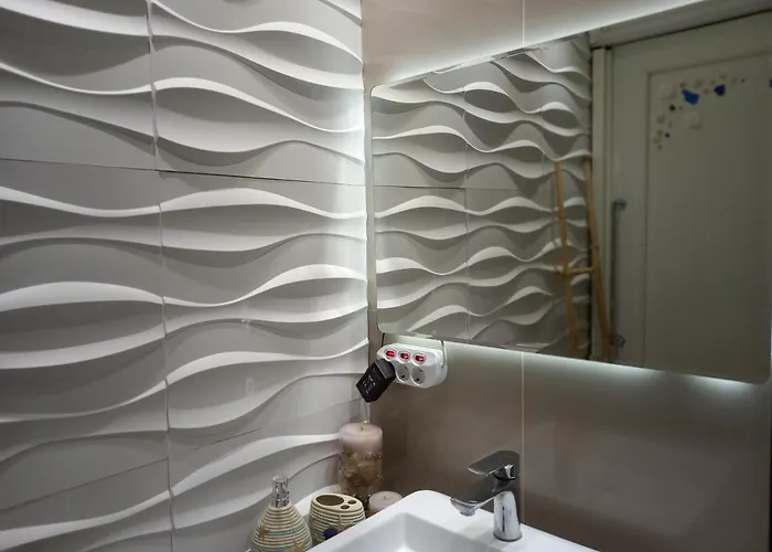 Luxury Loving Semesterbostad