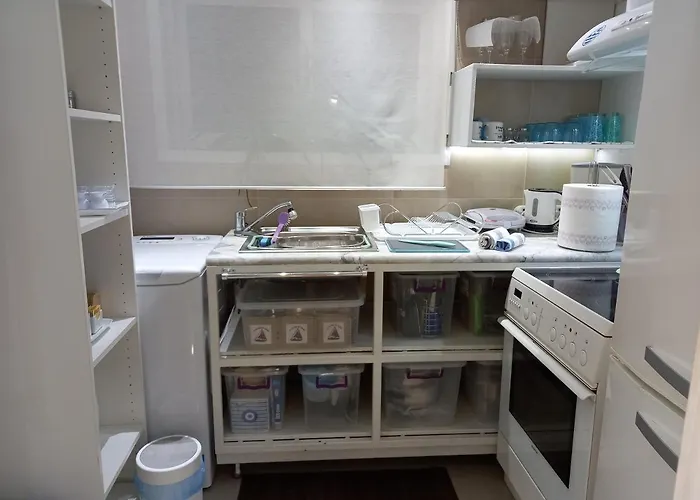 Luxury Loving Semesterbostad *