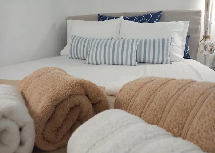 Tatil Evi Luxury Loving Tolón