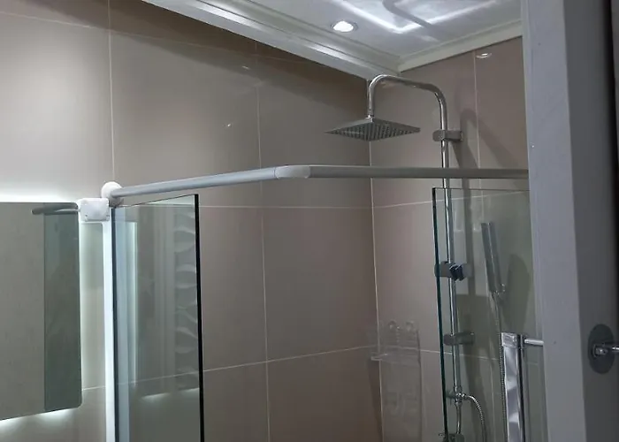 Semesterbostad Luxury Loving