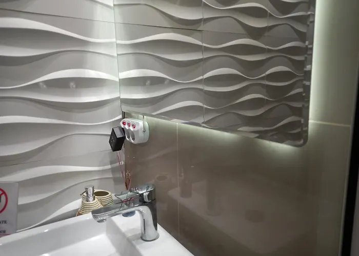 Semesterbostad Luxury Loving *