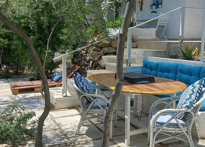 Luxury Loving Semesterbostad