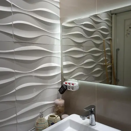 Luxury Loving 펜션