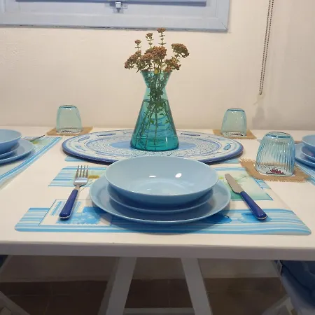 Casa vacanze Luxury Loving