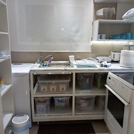 Luxury Loving Σπίτι διακοπών *