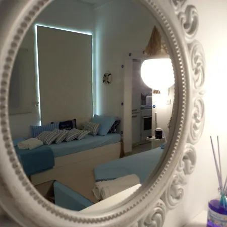 Casa vacanze Luxury Loving Tolón
