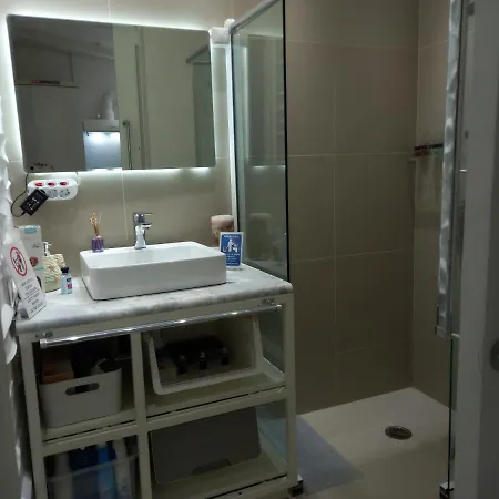 Luxury Loving 펜션 Tolón