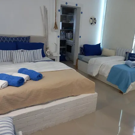 Luxury Loving Σπίτι διακοπών Τολό