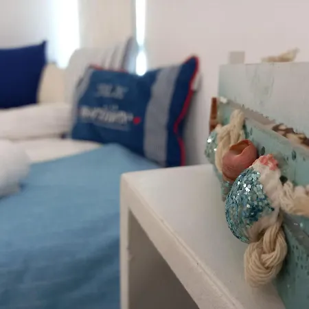 Σπίτι διακοπών Luxury Loving Τολό