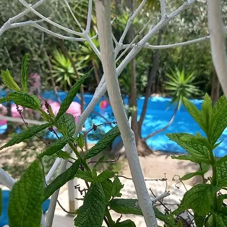 Casa vacanze Luxury Loving