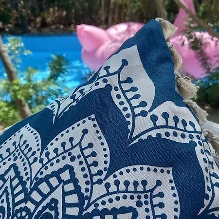 Luxury Loving 펜션