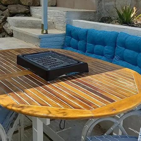 Casa vacanze Luxury Loving