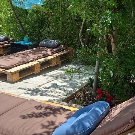 Casa vacanze Luxury Loving