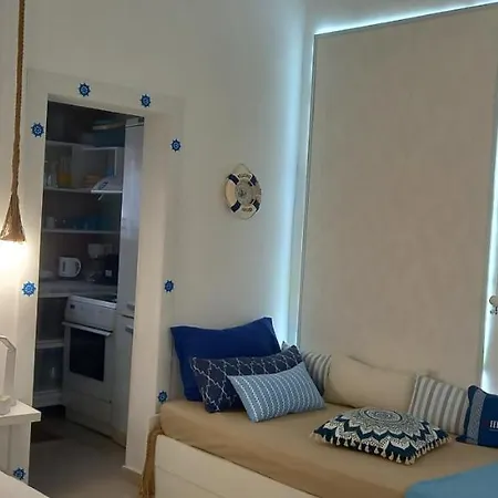 Casa vacanze Luxury Loving