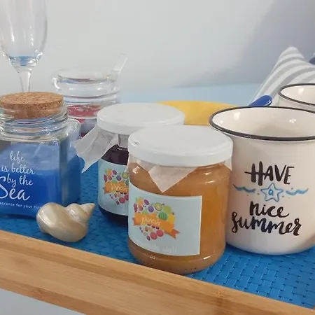 Luxury Loving Casa vacanze Tolón