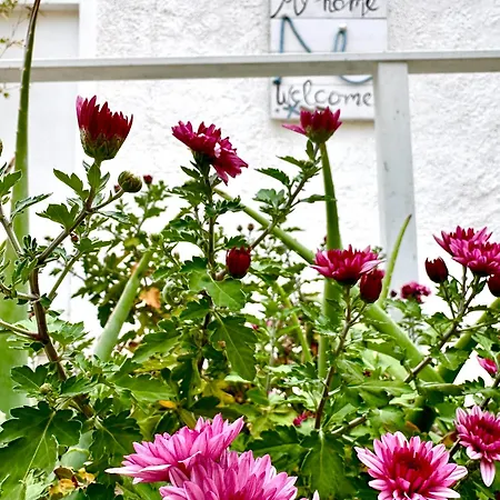 Casa vacanze Luxury Loving