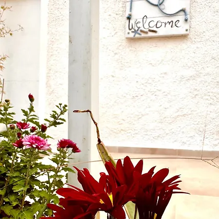 Casa vacanze Luxury Loving Tolón