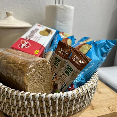 Casa vacanze Luxury Loving *