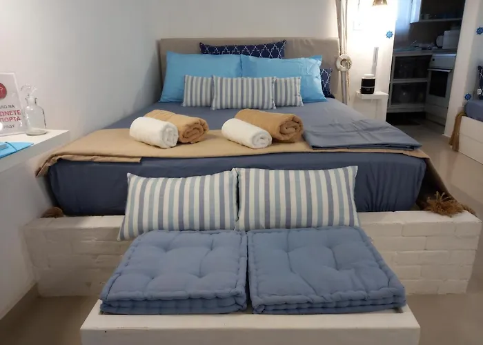 Holiday home Luxury Loving Tolo