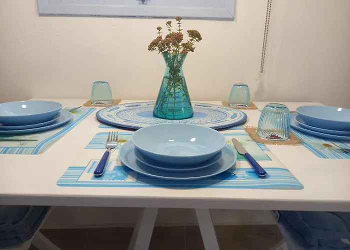 Holiday home Luxury Loving