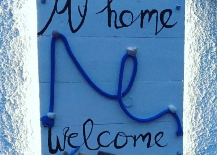 Luxury Loving Holiday home Tolo