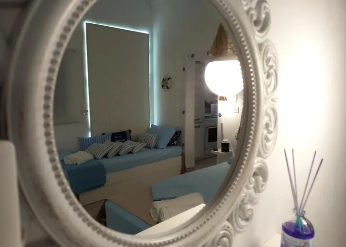 Prázdninový dům Luxury Loving Tolón