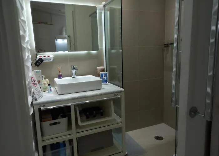 Luxury Loving Prázdninový dům Tolón