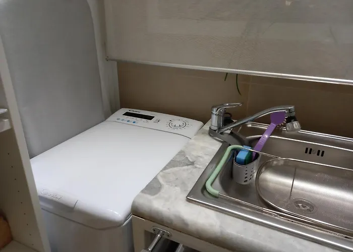 Luxury Loving Prázdninový dům Tolón