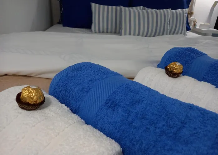 Prázdninový dům Luxury Loving *