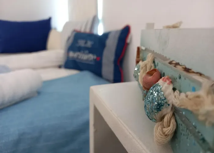 Prázdninový dům Luxury Loving Tolón