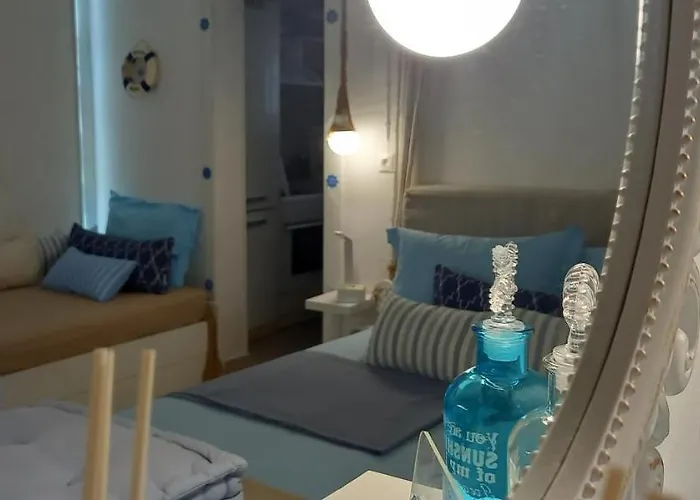 Luxury Loving Prázdninový dům *