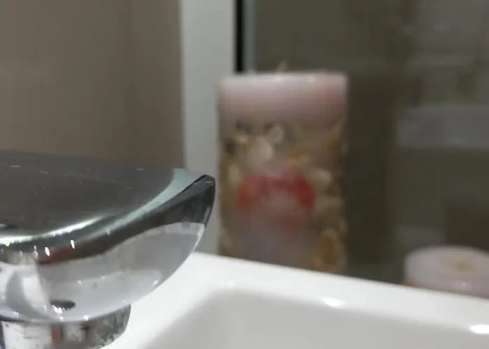 Luxury Loving Prázdninový dům Tolón