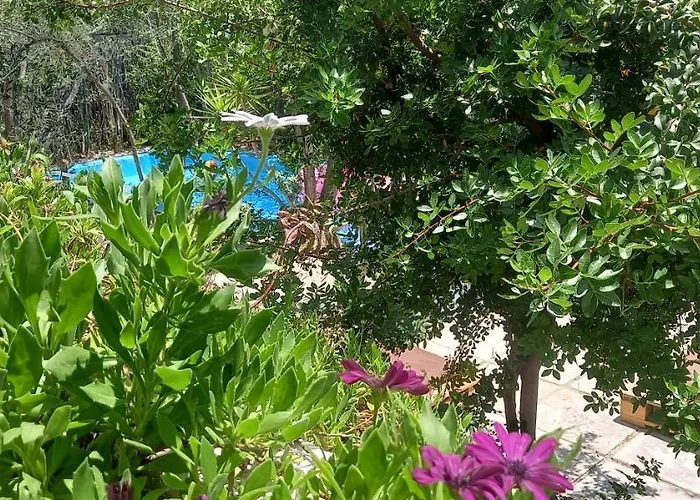 Luxury Loving Holiday home Tolo