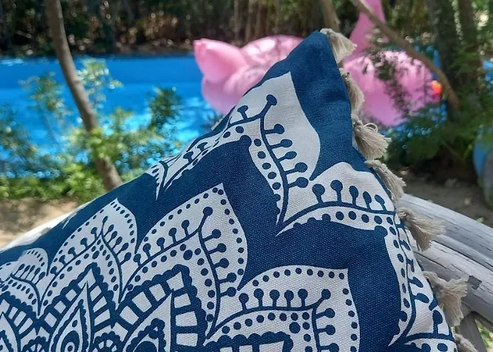 Luxury Loving Prázdninový dům