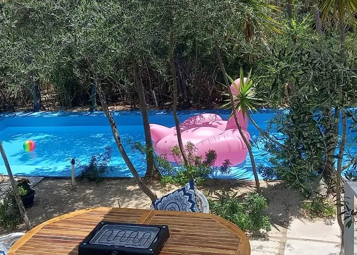 Luxury Loving Prázdninový dům