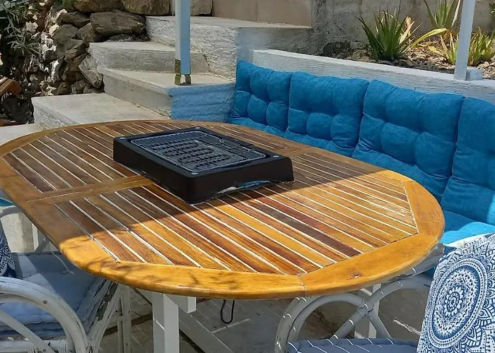 Prázdninový dům Luxury Loving