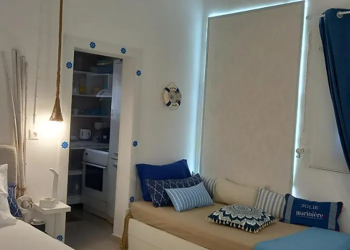 Prázdninový dům Luxury Loving