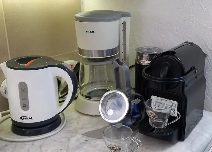 Luxury Loving Holiday home Tolo