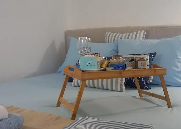 Luxury Loving Prázdninový dům *