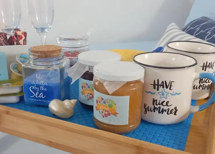 Luxury Loving Holiday home Tolo