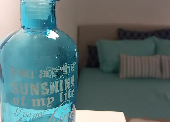 Holiday home Luxury Loving Tolo