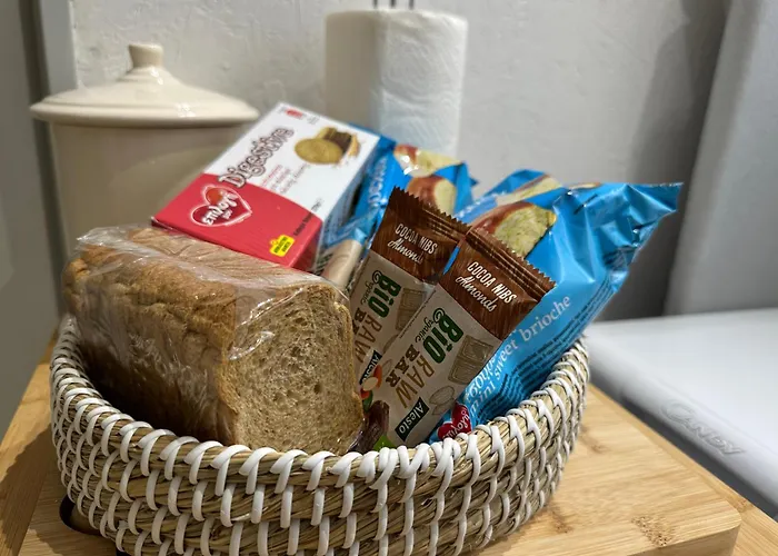 Prázdninový dům Luxury Loving *