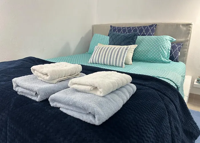 Luxury Loving Prázdninový dům Tolón